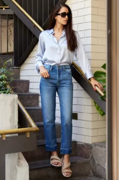 The Standard Shirt