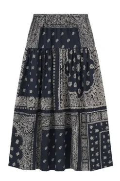 The Waltz Skirt - FINAL SALE