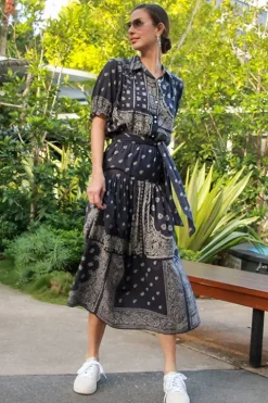 The Waltz Skirt - FINAL SALE