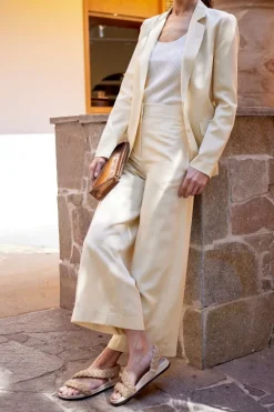 Thurlow Trouser - FINAL SALE