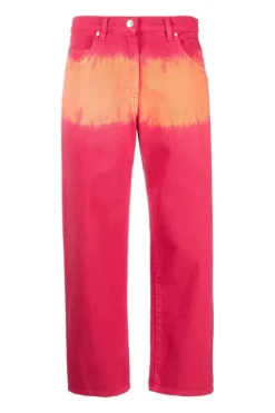 Tie Dye Jeans - FINAL SALE