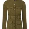 Tika Jacket