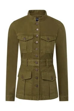 Tika Jacket