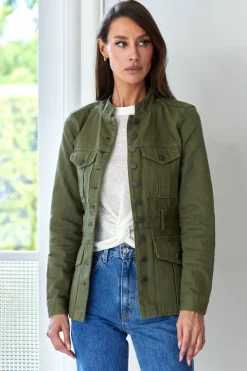 Tika Jacket