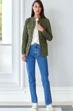 Tika Jacket