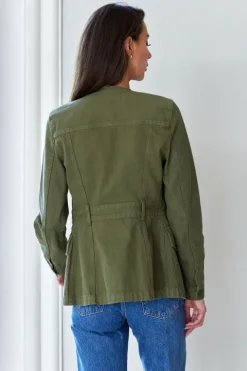 Tika Jacket