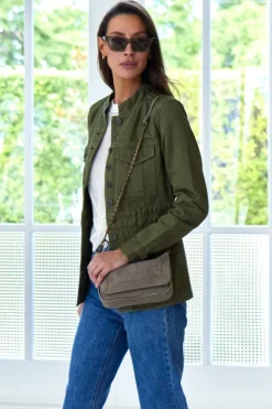 Tika Jacket