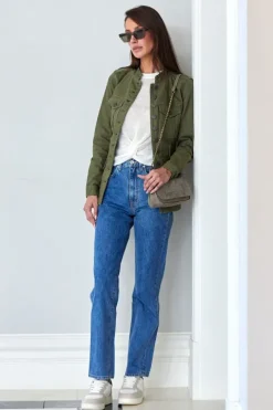 Tika Jacket