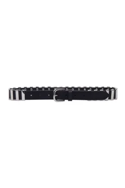 Timeless Buckle Militant Belt