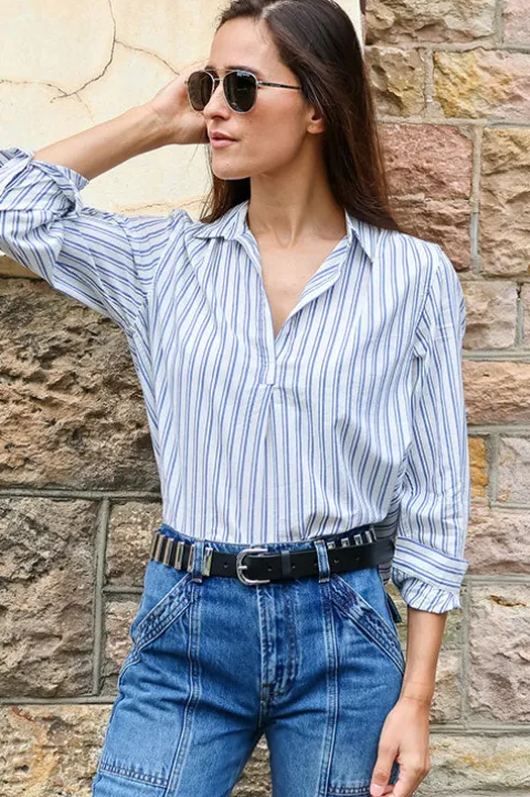 Timeless Buckle Militant Belt