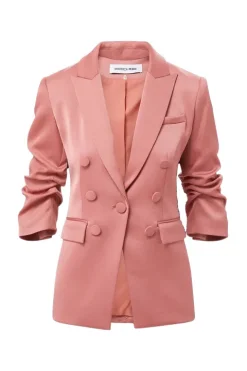 Tomi Dickey Jacket