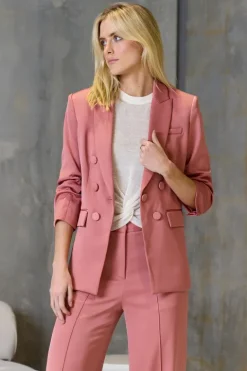 Tomi Dickey Jacket