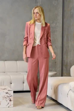 Tomi Dickey Jacket