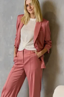 Tomi Dickey Jacket