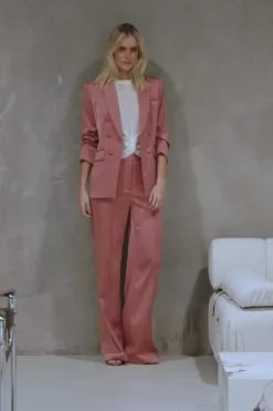 Tomi Dickey Jacket