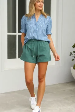 Trail Short - FINAL SALE