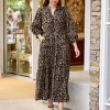 Trinidad Maxi Dress