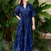 Trinidad Maxi Dress