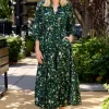 Trinidad Maxi Dress