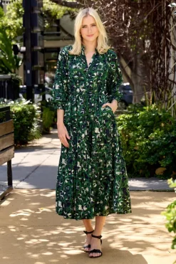 Trinidad Maxi Dress