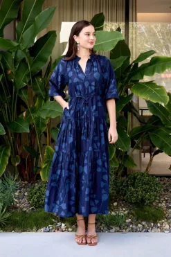 Trinidad Maxi Dress