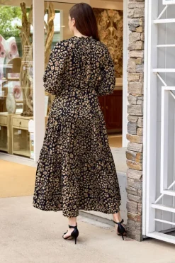 Trinidad Maxi Dress