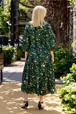 Trinidad Maxi Dress