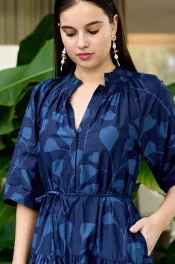 Trinidad Maxi Dress