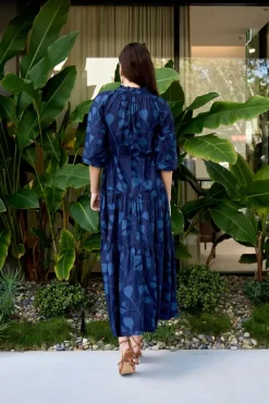 Trinidad Maxi Dress