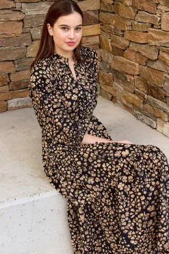 Trinidad Maxi Dress
