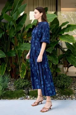 Trinidad Maxi Dress