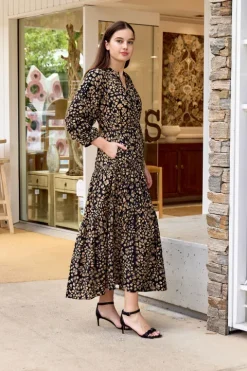 Trinidad Maxi Dress
