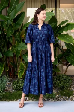 Trinidad Maxi Dress