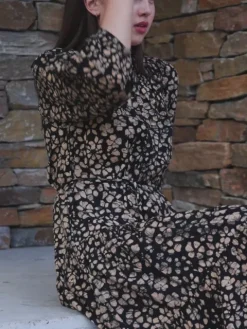 Trinidad Maxi Dress