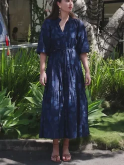 Trinidad Maxi Dress