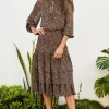 Tunis Dress FINAL SALE
