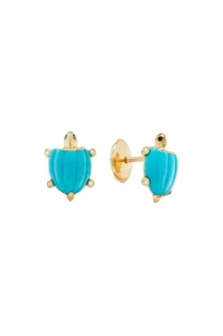 Turtle Earrings