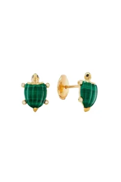 Turtle Earrings