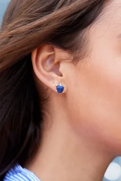 Turtle Earrings
