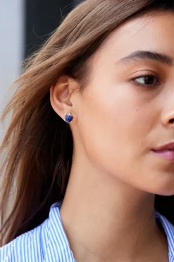 Turtle Earrings