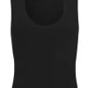 U-Neck S/L Sweater