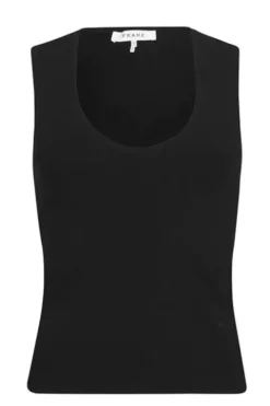 U-Neck S/L Sweater