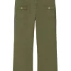 Utility Pocket Pant