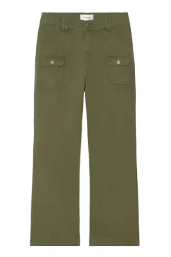 Utility Pocket Pant