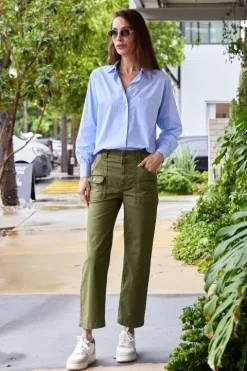 Utility Pocket Pant