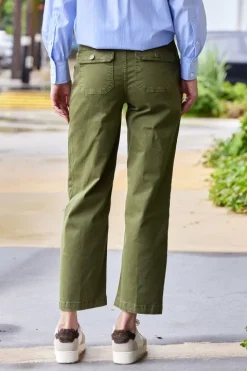 Utility Pocket Pant