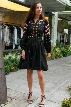 Valerie Dress - FINAL SALE