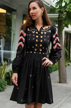 Valerie Dress - FINAL SALE