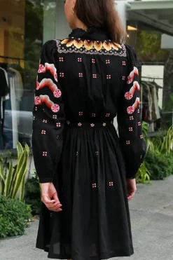 Valerie Dress - FINAL SALE