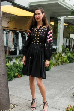 Valerie Dress - FINAL SALE